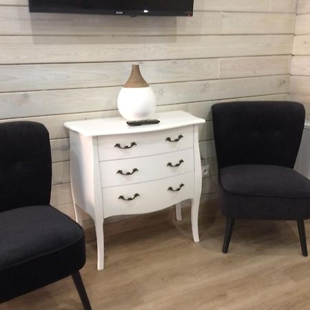 Chambre D'Hotes Les Nympheas Wimereux Zimmer foto