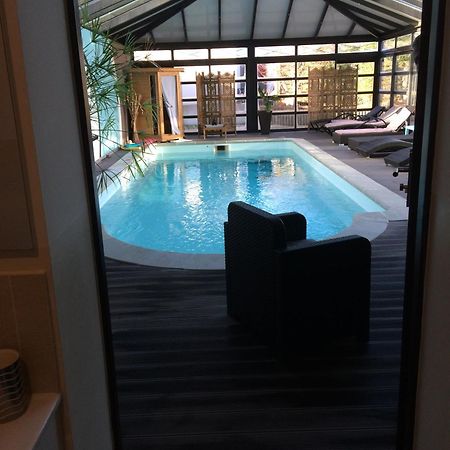 Chambre D'Hotes Les Nympheas Wimereux Exterior foto