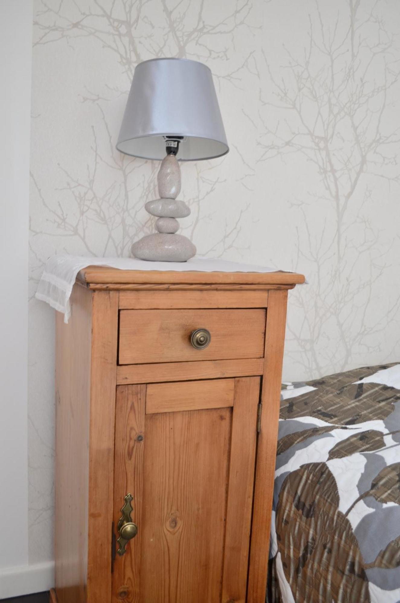 Chambre D'Hotes Les Nympheas Wimereux Zimmer foto