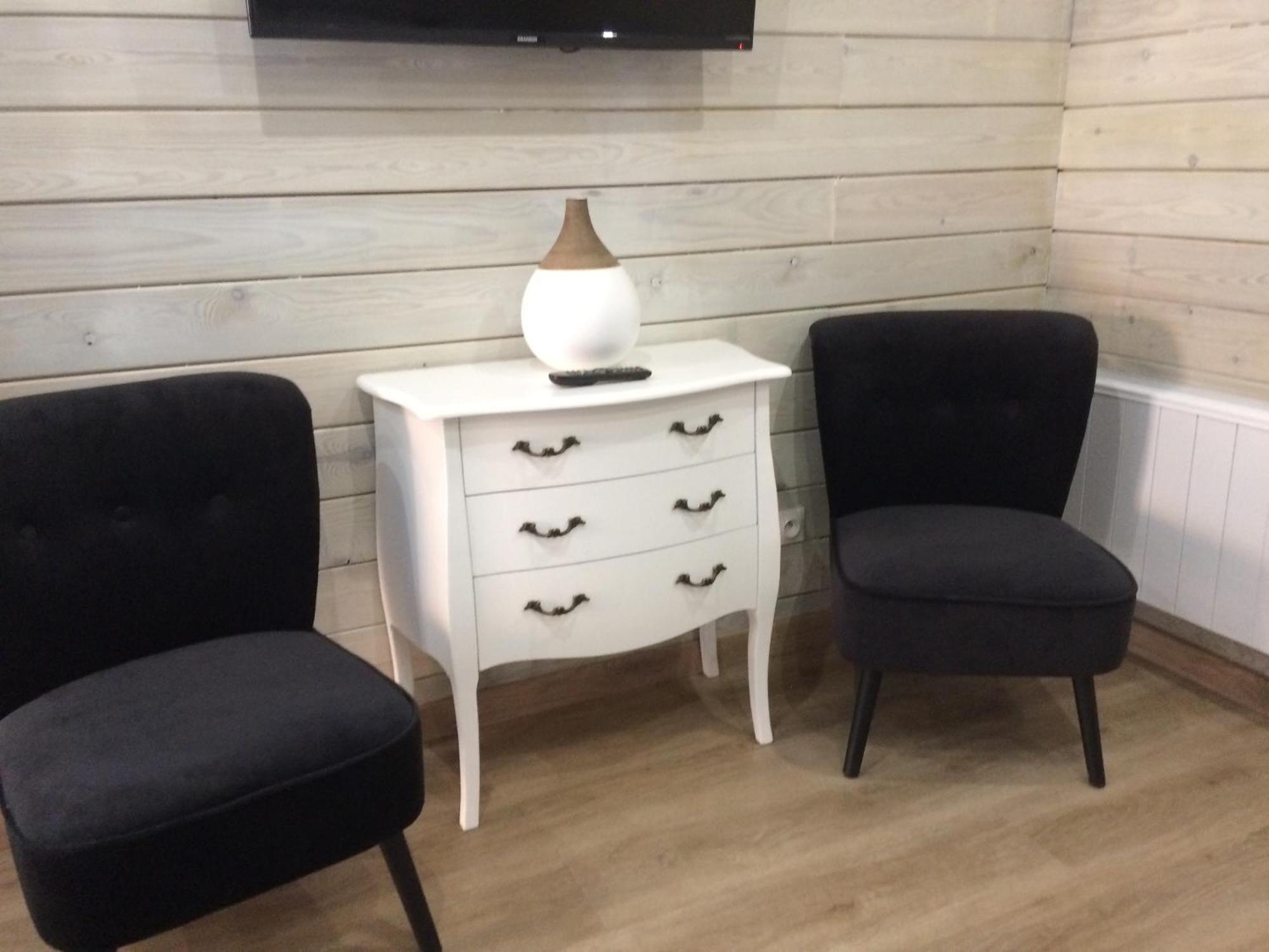 Chambre D'Hotes Les Nympheas Wimereux Zimmer foto