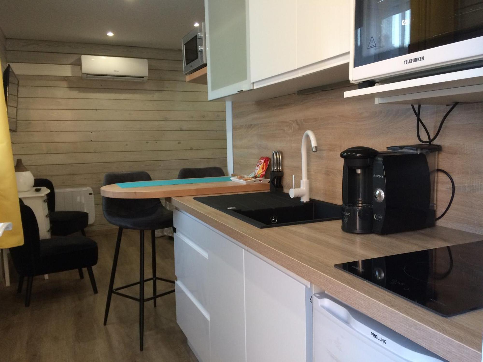 Chambre D'Hotes Les Nympheas Wimereux Zimmer foto