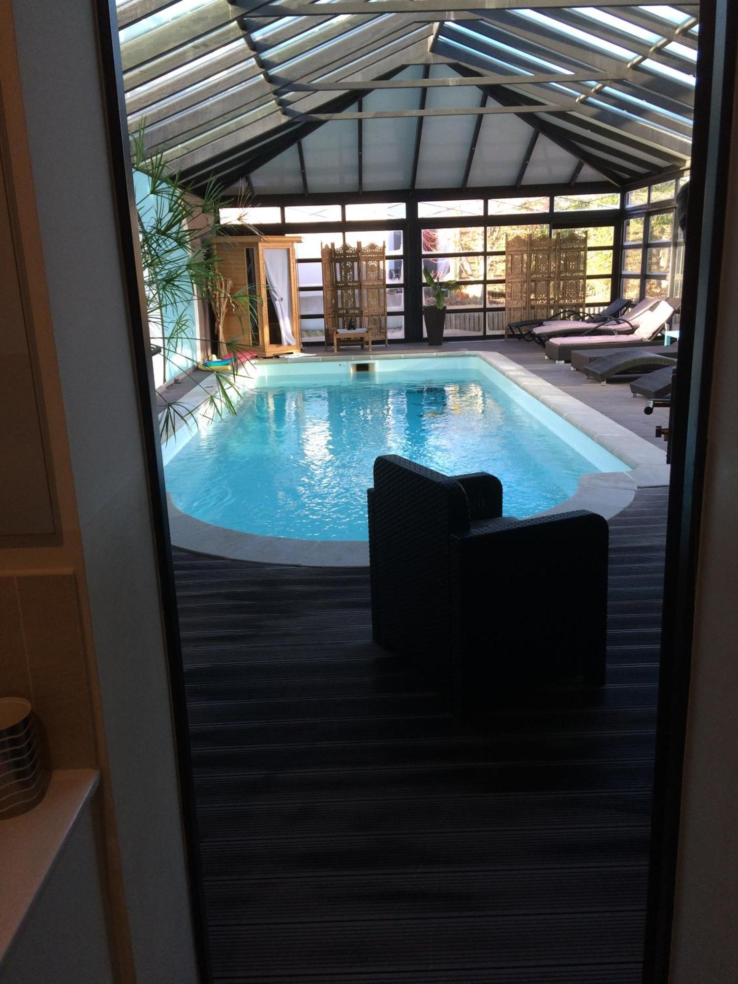 Chambre D'Hotes Les Nympheas Wimereux Exterior foto